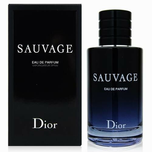 Sauvage EDP Perfume